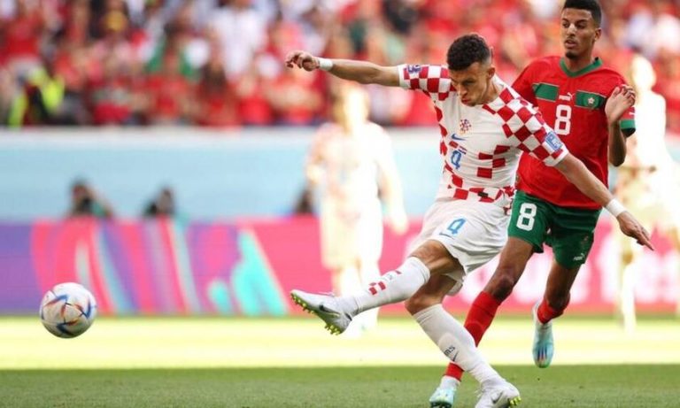 Mαρόκο – Κροατία 0-0: “Κόλλησαν” στο μηδέν
