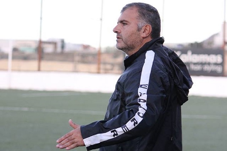 Λίντο: Παραμένει στο τεχνικό επιτελείο της ομάδας ο Ντάγκινης