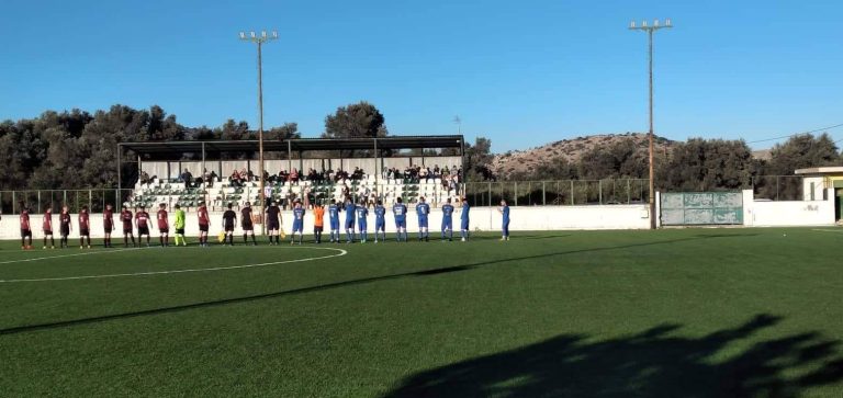 B ΕΠΣΗ: Ντέρμπι κορυφής και στους δύο ομίλους!