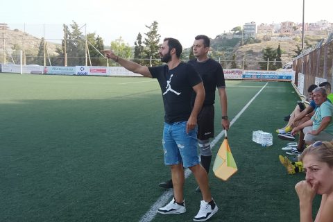 Ταβλαδωράκης: «Θα κάνουμε ό,τι χρειαστεί για να ξεκινήσουμε με το δεξί»