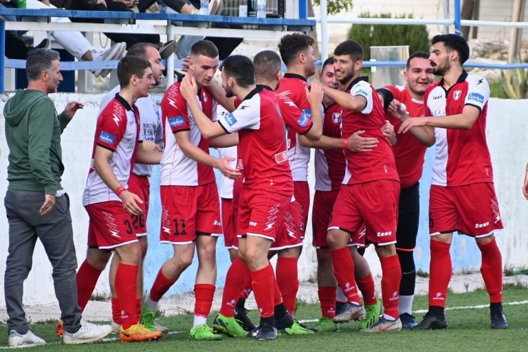 Χερσόνησος: Πρώτη συγκέντρωση στις 28 Ιουλίου – Το πρόγραμμα των φιλικών