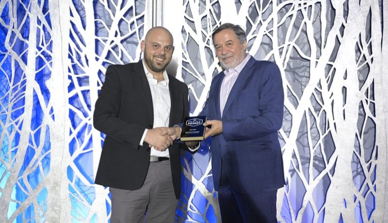 Διπλή Βράβευση της Χαλκιαδάκης Α.Ε. για τα κρεοπωλεία της στα Meat Awards