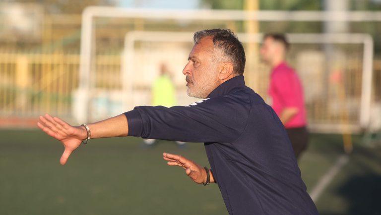 Χατζησεβαστός: «Ο Πόρος είναι ομάδα με χαρακτήρα»
