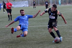 Επιβεβαίωση athleticradio.gr: Τέλος από τον Αλμυρό ο Μπουρσέλης – Ανακοινώνεται από τα Χανιά