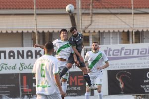 Φουλ για μεταγραφική ενίσχυση οι Ασίτες