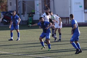 Έκανε την πρώτη προσθήκη και συνεχίζει ο Μοχός!