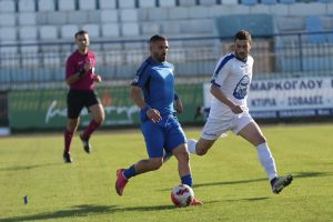 Πήρε πίσω όλους τους βαθμούς ο Ηρόδοτος και ανέβηκε στην 12η θέση!