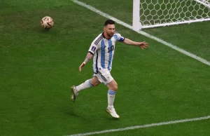 Αργεντινή – Γαλλία 3-3 (4-2): Μετά από 36 χρόνια ξανά στην κορυφή του κόσμου!