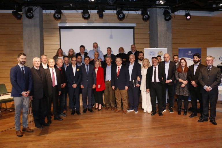 Στο Ηράκλειο αναβιώνει το Συνέδριο Αθλητικών Συντακτών Ελλάδας-Κύπρου