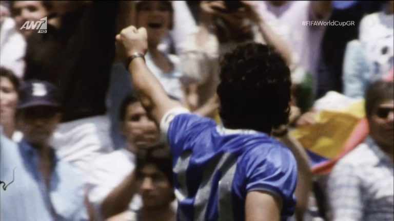 Video | World Cup: Αυτά είναι τα 10 καλύτερα γκολ όλων των εποχών