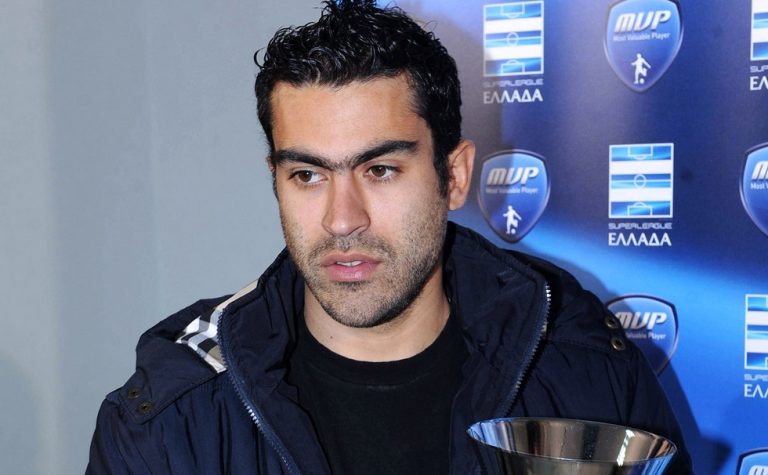 H «φαρμακερή» ατάκα του Καστίγιο για Ρονάλντο, Σάντος και… Μπάγεβιτς