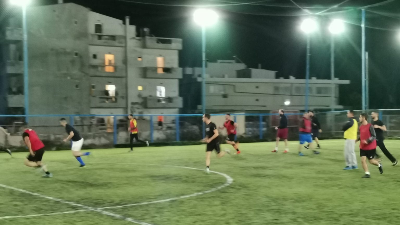 Ο δρόμος από τα προημιτελικά.. προς τα ημιτελικά!!
