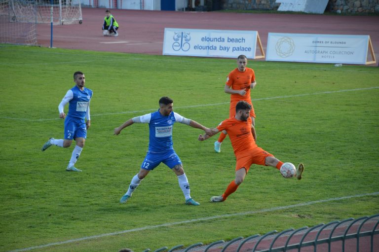 Pics | Το ΑΟΑΝ – ΑΟΤ μέσα από εικόνες