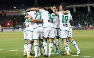 Βόλος – Παναθηναικός 0-2: Και τώρα ΠΑΟΚ!
