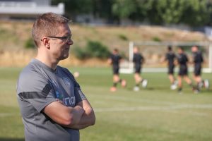 Η ευκαιρία του ΟΦΗ με τον Νταμπράουσκας