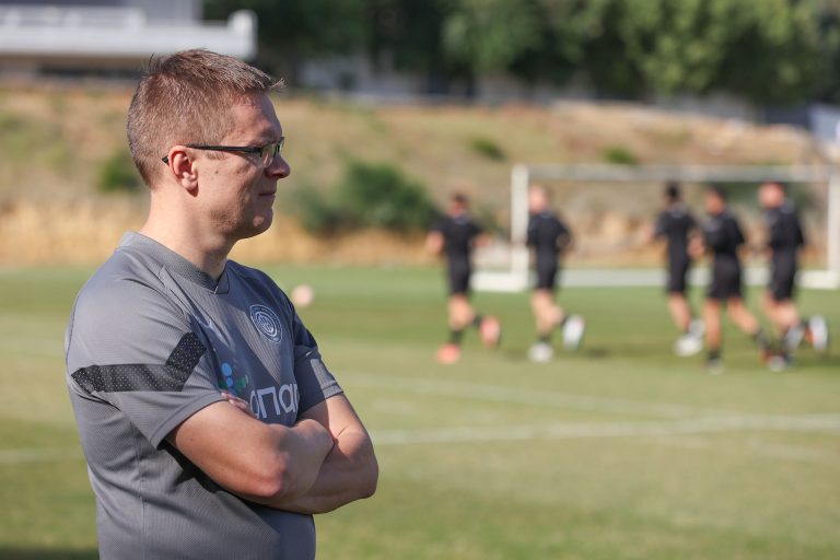 Η ευκαιρία του ΟΦΗ με τον Νταμπράουσκας