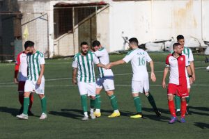 Α1 ΕΠΣΗ: Η ευκαιρία του ΠΟΑ