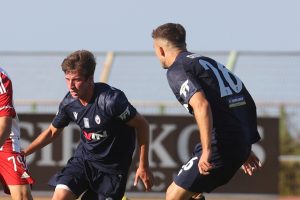 Ηττήθηκε από την Προοδευτική η Επισκοπή