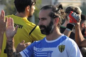 Νέα μεταγραφή στον ΑΟΤ με τον Πορτογάλο Ούγκο Σίλβα