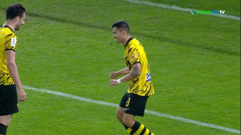 Video | ΑΕΚ – Πανσερραϊκός 3-0: Άψογη ενέργεια του Λιβάι, σκοράρει και ο Πινέδα