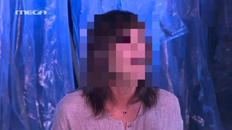 «Σκέφτομαι να τα παρατήσω» – Δήλωση-βόμβα από πασίγνωστη Ελληνίδα ηθοποιό