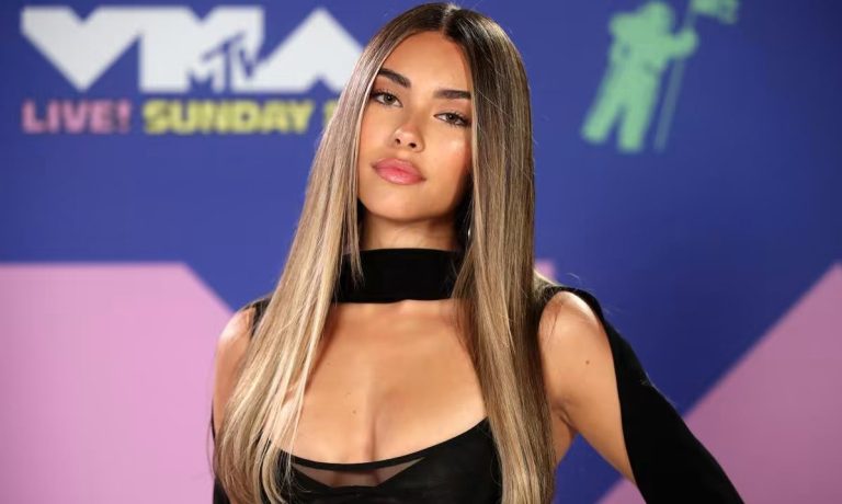 Η Madison Beer… κατέβηκε από άλλον πλανήτη! (pics)