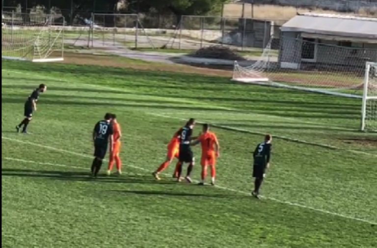 Δεν τα κατάφερε στο Μαρκόπουλο ο ΑΟΤ