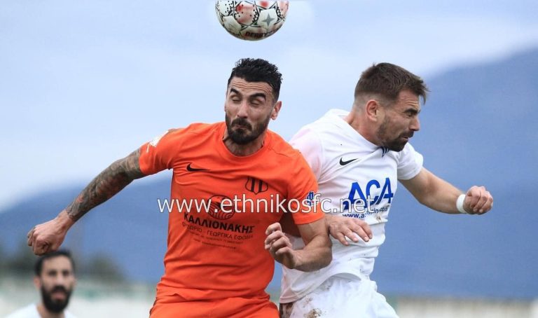 Pic | Θέμα στην Πορτογαλία η μεταγραφή του Μάρκο Μεϊρέλες στο Τυμπάκι