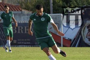 Μεγάλη μεταγραφή με Μάρκο Μεϊρέλες για τον ΑΟΤ!