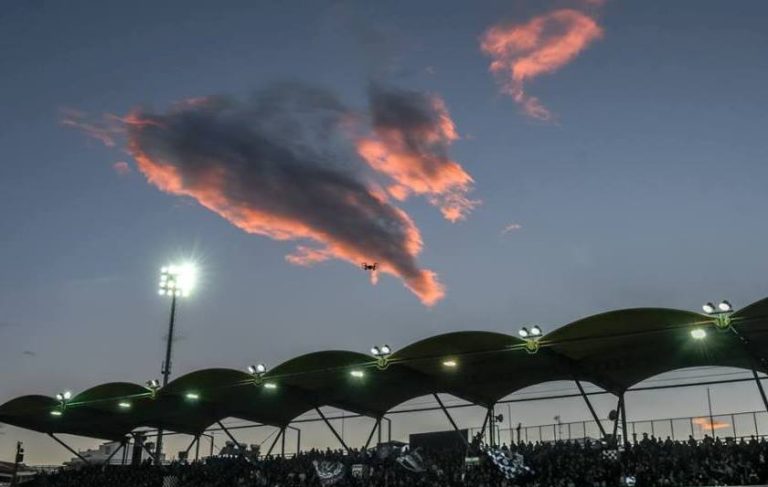 Κάθε τέλος είναι μια νέα αρχή…