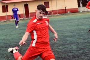 Ρογδάκης: «Να πάει η ομάδα εκεί που της αξίζει»