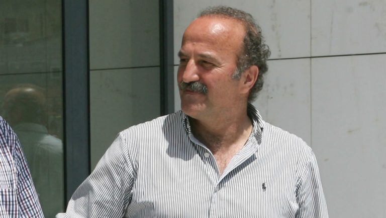 Τζώρτζογλου για τον τελικό Κυπέλλου: «Συνεχίζετε να προκαλείτε την νοημοσύνη των Ελλήνων»