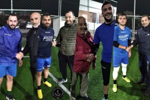Τέσσερις μεταγραφές ανακοίνωσε η Βόνη