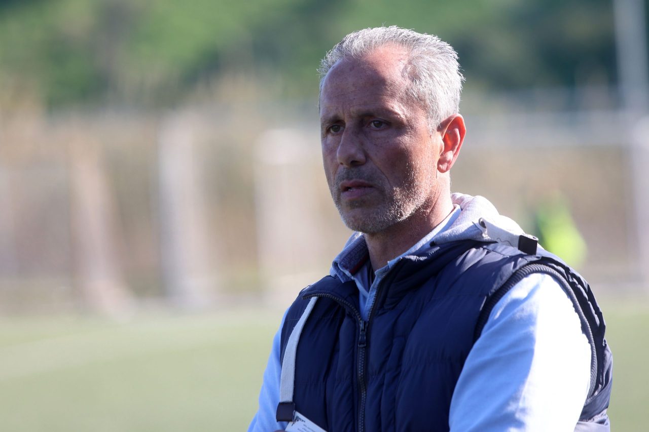 Video | Σουτζής: «Όσο περνάει ο χρόνος θα γινόμαστε καλύτεροι»