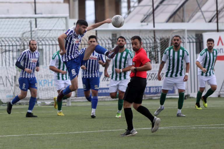 Ρούβας: Δίχως τους τρεις τραυματίες στη Χερσόνησο