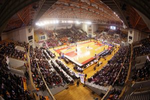 Κύπελλο Ελλάδας – Final Eight: Το πρόγραμμα και οι ώρες των αναμετρήσεων μέχρι τον τελικό