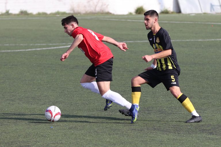 Video | Μινωική – Εργοτέλης 0-3