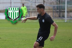 Παίκτης του Γιούχτα ο Ρενάτο Γκίνη