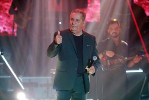 Ο Ζαφείρης Μελάς αποκαλύπτει: «Ο Πασχάλης Τερζής ζει το δράμα του»