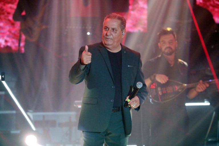 Ο Ζαφείρης Μελάς αποκαλύπτει: «Ο Πασχάλης Τερζής ζει το δράμα του»