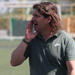 Ξυδάκης: «Παίζουμε με μία ομάδα που διψάει για τη νίκη, θα δώσουμε τον καλύτερό μας εαυτό»