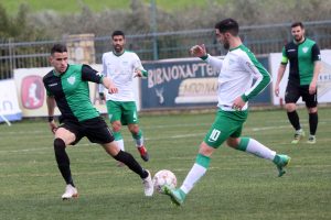 Κύπελλο ΕΠΣΗ: Ο Γιούχτας το τελευταίο εισιτήριο μετά από ένα «γεμάτο» ματς με τον Ρούβα