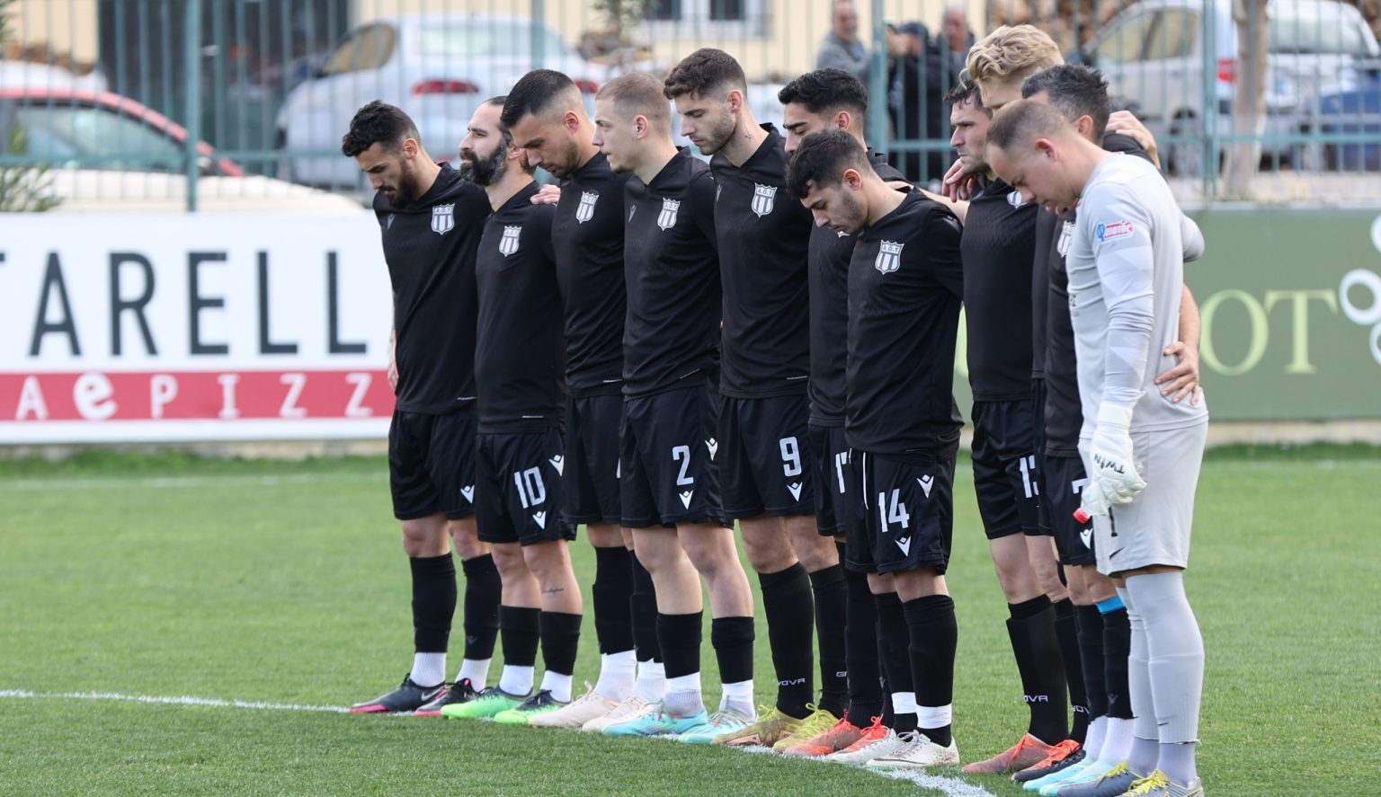 ΑΟ Τυμπακίου: Έρχονται άμεσες εξελίξεις στο θέμα του προπονητή