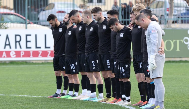 ΑΟ Τυμπακίου: Έρχονται άμεσες εξελίξεις στο θέμα του προπονητή
