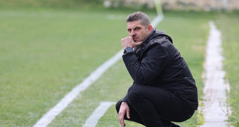Video | Σουργιάς: «Ένα παιχνίδι κάτω από δύσκολες συνθήκες – Δίκαια πήραμε την πρόκριση»