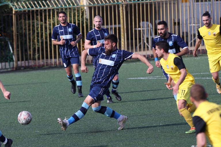 «Κύριοι, ο Πόρος ζητάει ισονομία και δίκαιη μεταχείριση!»