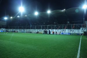 Τα τρένα της μεγάλης οργής
