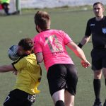 Οι διαιτητές στα πρωταθλήματα της ΕΠΣΗ για το τριήμερο 10-11-12 Οκτωβρίου