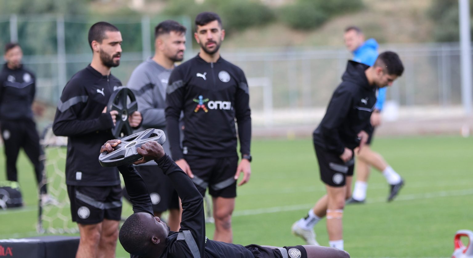 Με την σκέψη στον ΠΑΣ Γιάννινα