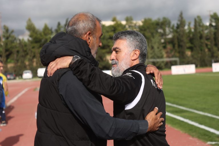 Τέλος ο Διγκόζης από τον ΟΦΙ!
